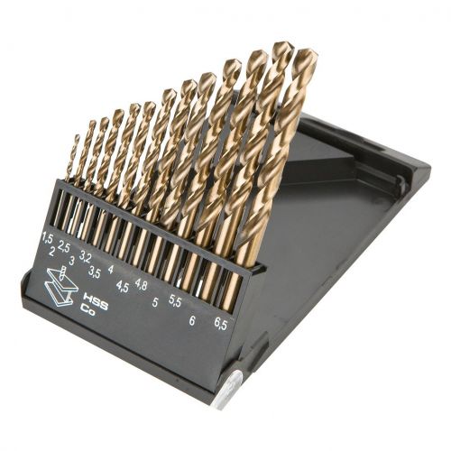 Wiertła do metalu HSS-Co 1.5-6.5mm zestaw 13 szt.  - 1[248].jpg